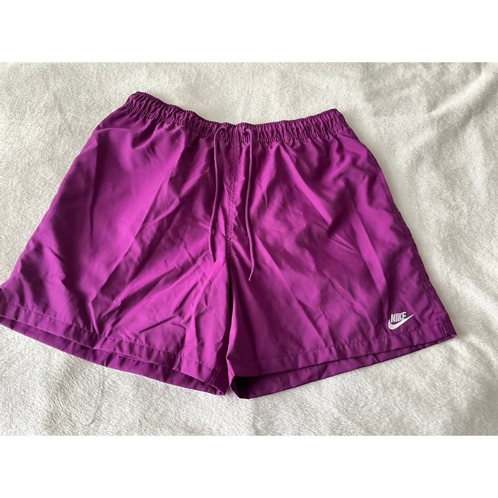 Nike Men's Club Woven Flow Shorts